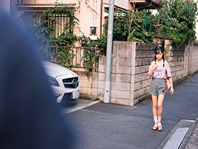 小さなパイパン少●中出し～性癖異常者の猥褻行為～ララ142cm　サンプル画像02